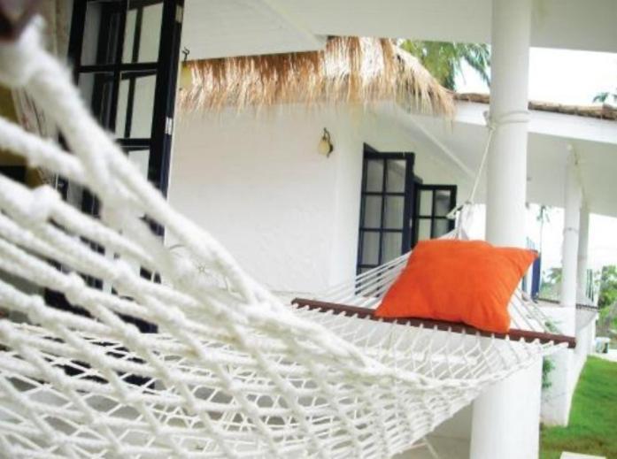 Laemsing Whitehouse Resort Laem Sing Exterior foto