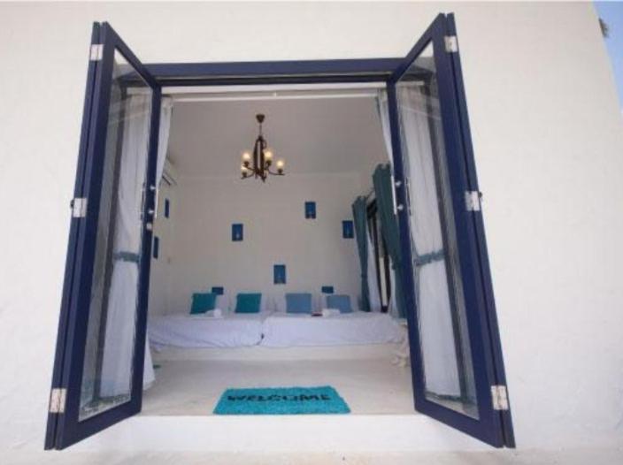 Laemsing Whitehouse Resort Laem Sing Zimmer foto