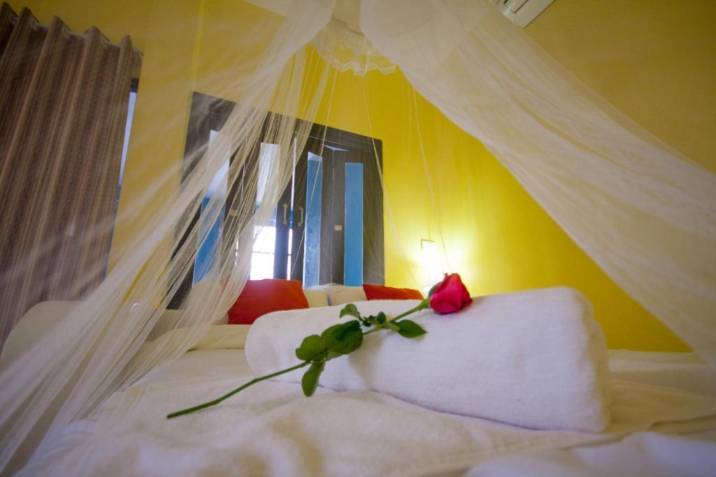 Laemsing Whitehouse Resort Laem Sing Zimmer foto