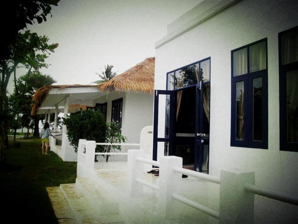Laemsing Whitehouse Resort Laem Sing Zimmer foto